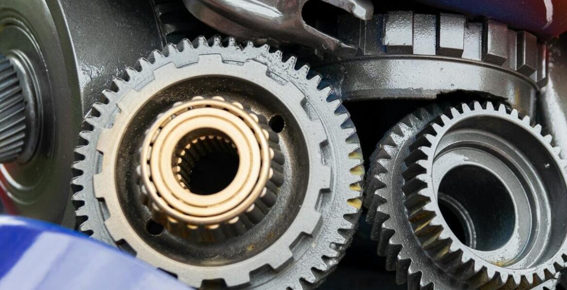 Kluczowe aspekty przy wyborze części Ford do układu napędowego