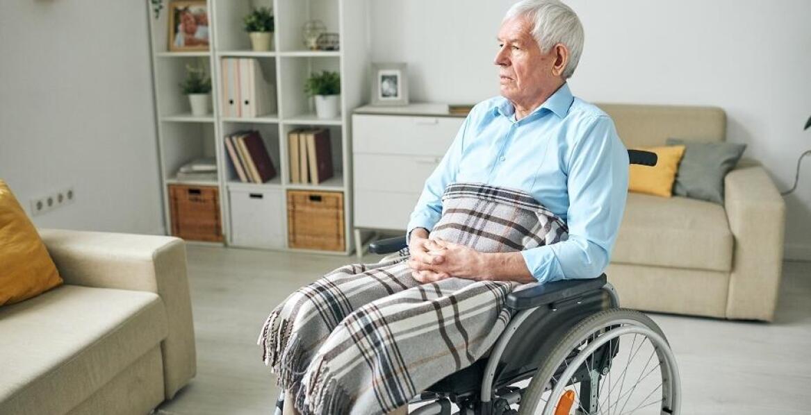 Jak prywatny dom seniora wspiera osoby z chorobą Alzheimera?