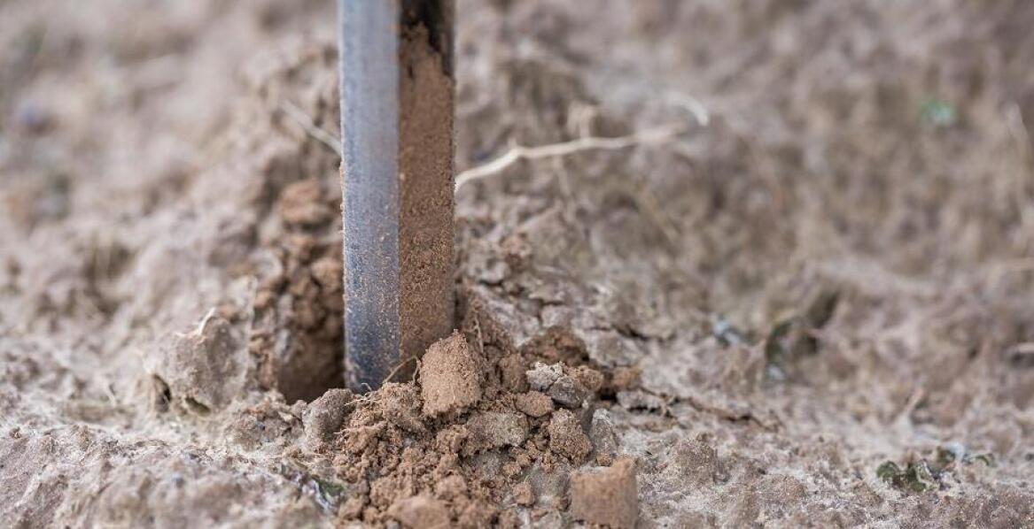 Zastosowanie sondowania gruntu w projektowaniu fundamentów budynków