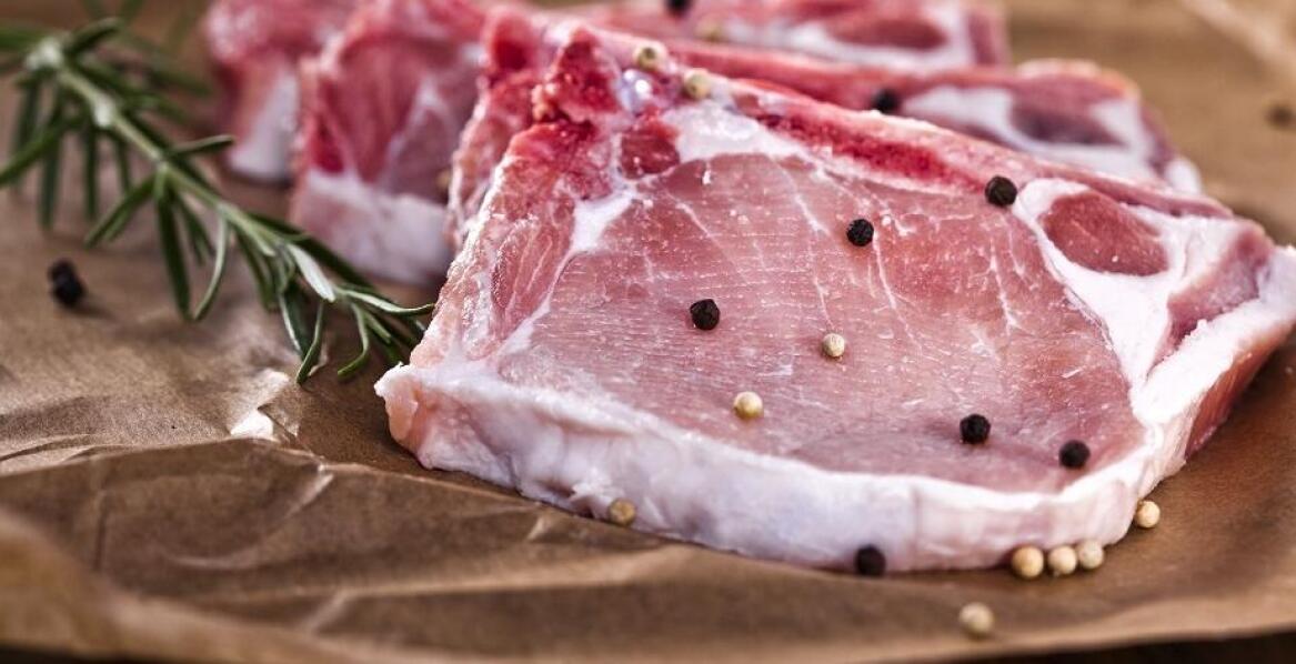 Jakie są oczekiwania klientów międzynarodowych wobec mięsa z głów wieprzowych?