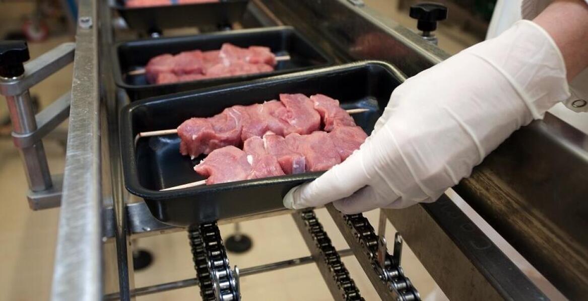 Znaczenie jakości w wyborze dostawcy mięsa z głów wieprzowych