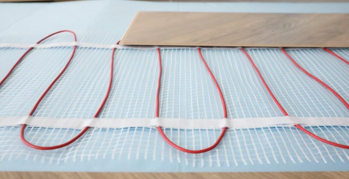 Podłogowe ogrzewanie elektryczne a bezpieczeństwo użytkowania