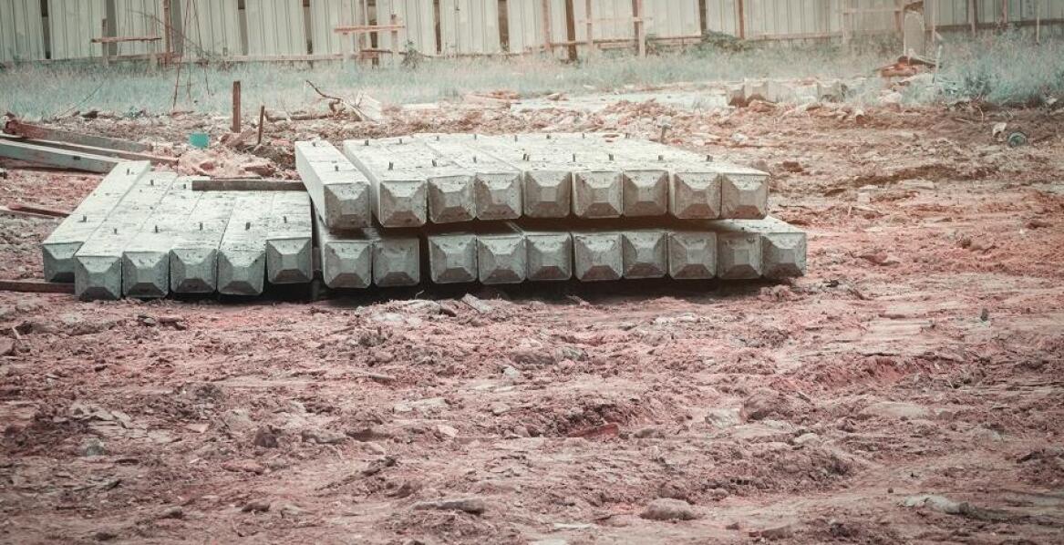 Wpływ technologii zgrzewania tarciowego na produkcję pali fundamentowych