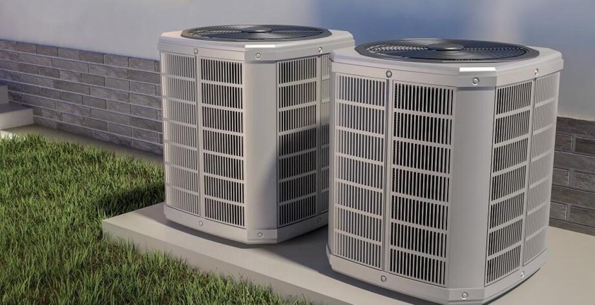 Pompy ciepła split i monoblock a systemy inteligentnego domu