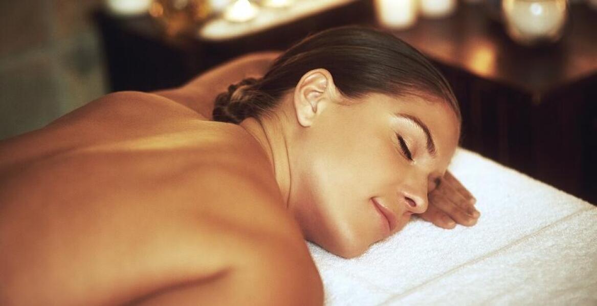 Jak masaż leczniczy wpływa na układ limfatyczny?