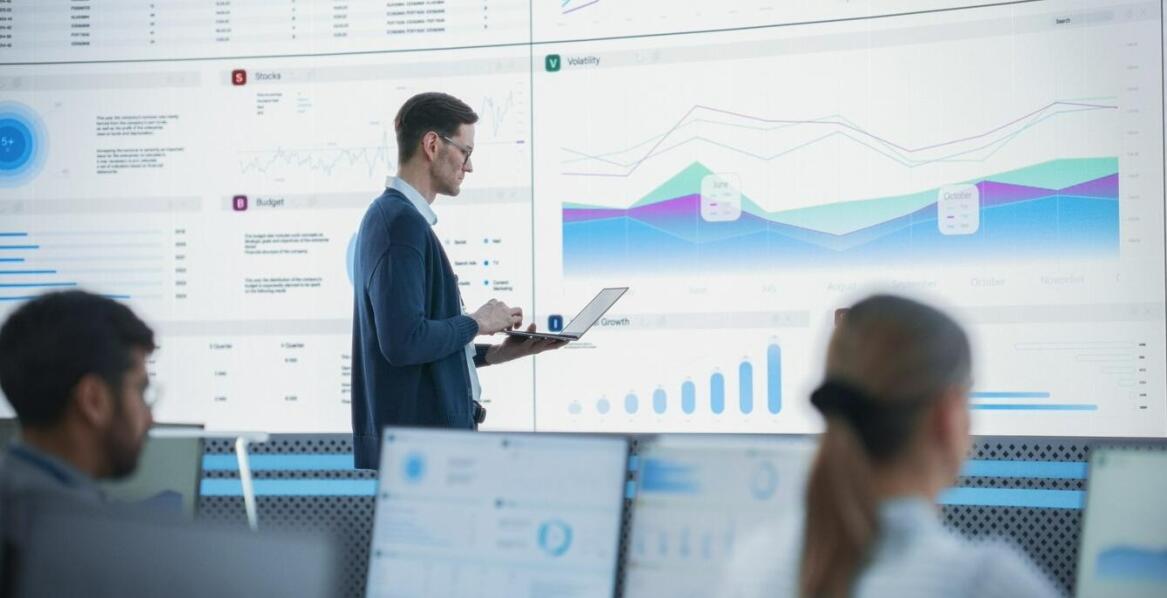 Rola audytu energetycznego FENIKS w procesie zarządzania energią w firmie