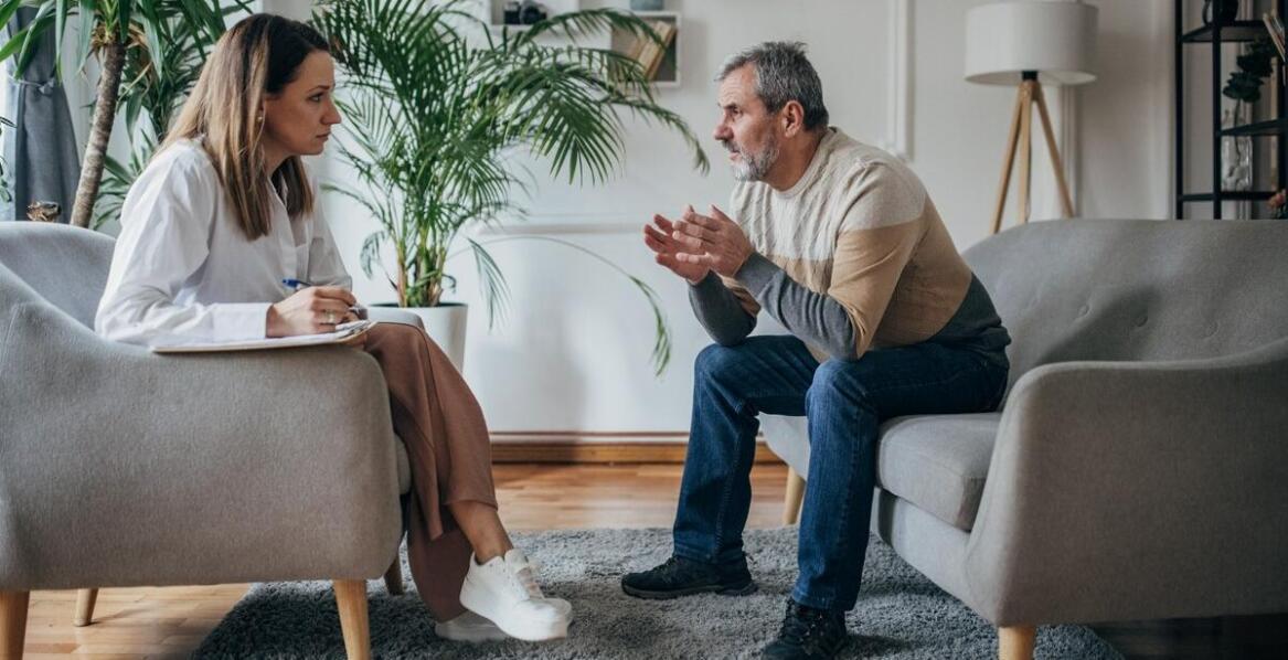 Jak terapia Gestalt wpływa na poprawę jakości życia?