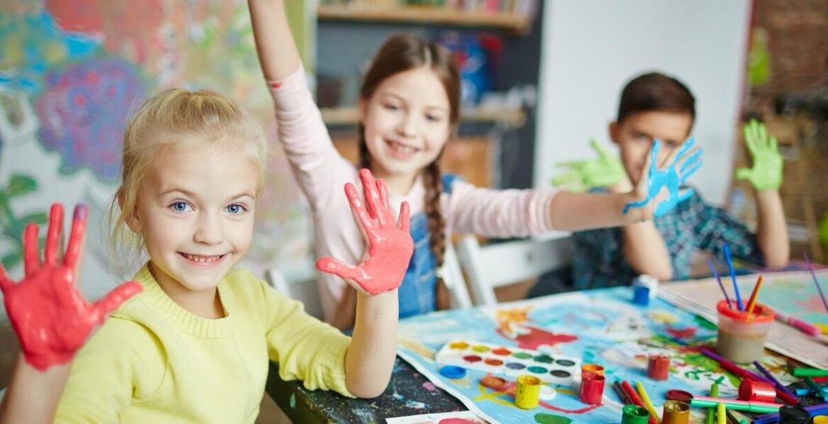 Znaczenie zajęć terapeutycznych dla dzieci z trudnościami społecznymi