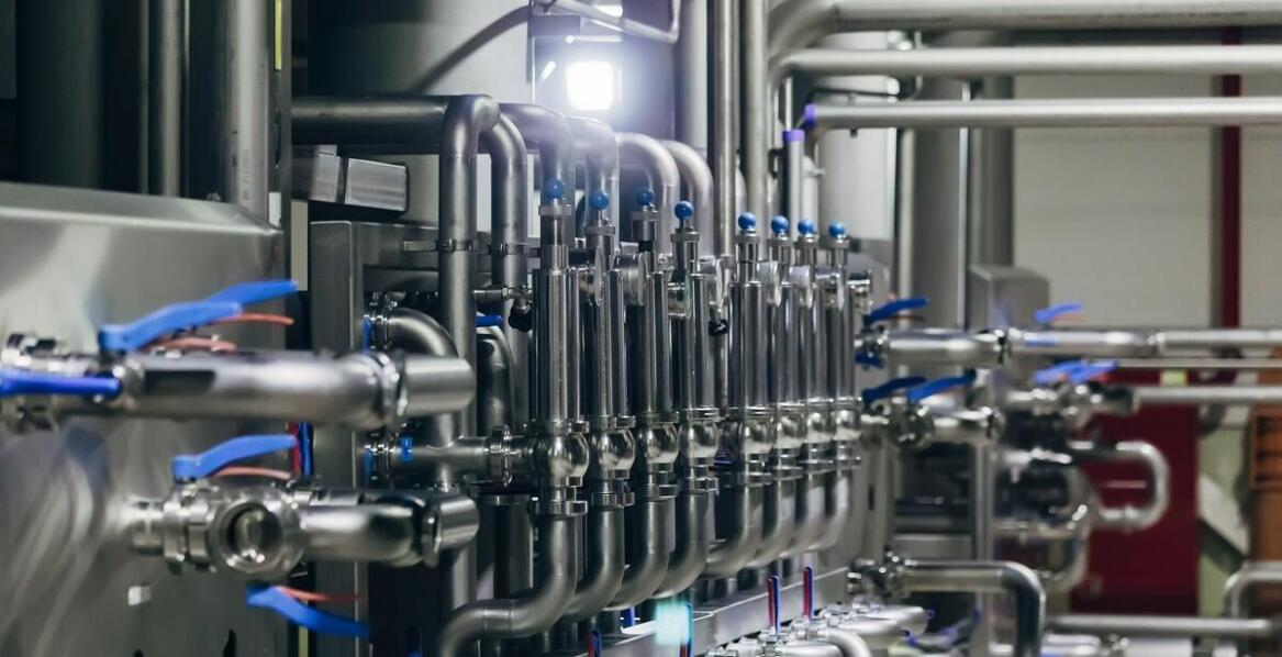 Rola modernizacji układów hydraulicznych w poprawie efektywności energetycznej