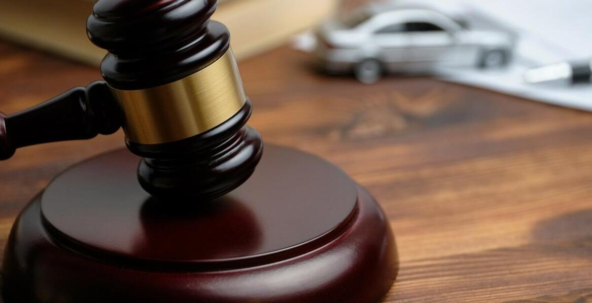 Przestępstwa VAT a możliwość zastosowania dozoru elektronicznego