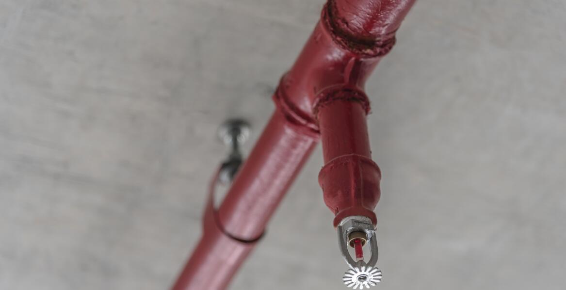 Jakie materiały są najczęściej wykorzystywane w malowaniu ppoż.?