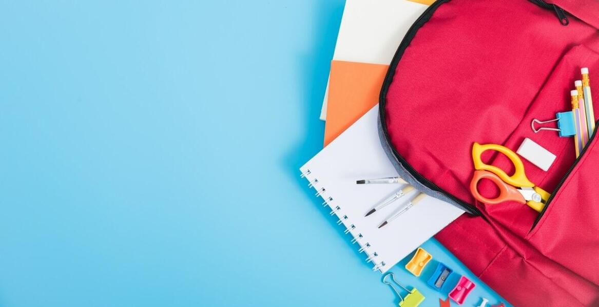 Jakie artykuły szkolne warto wybrać na nowy rok szkolny?