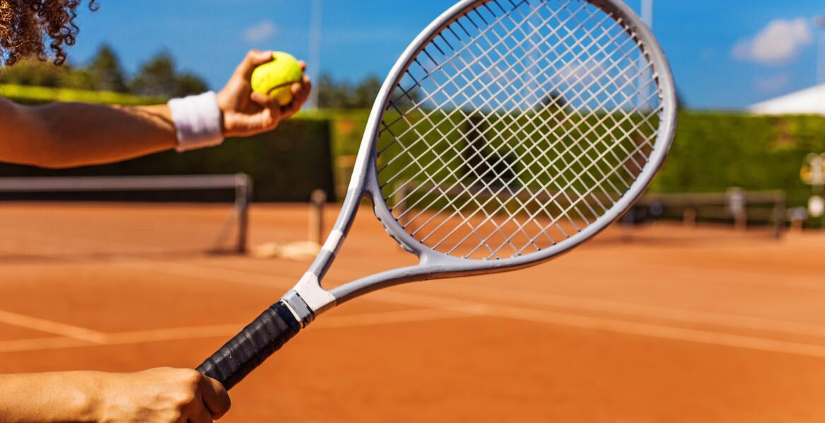 Znaczenie odpowiedniego przygotowania do pierwszej lekcji tenisa