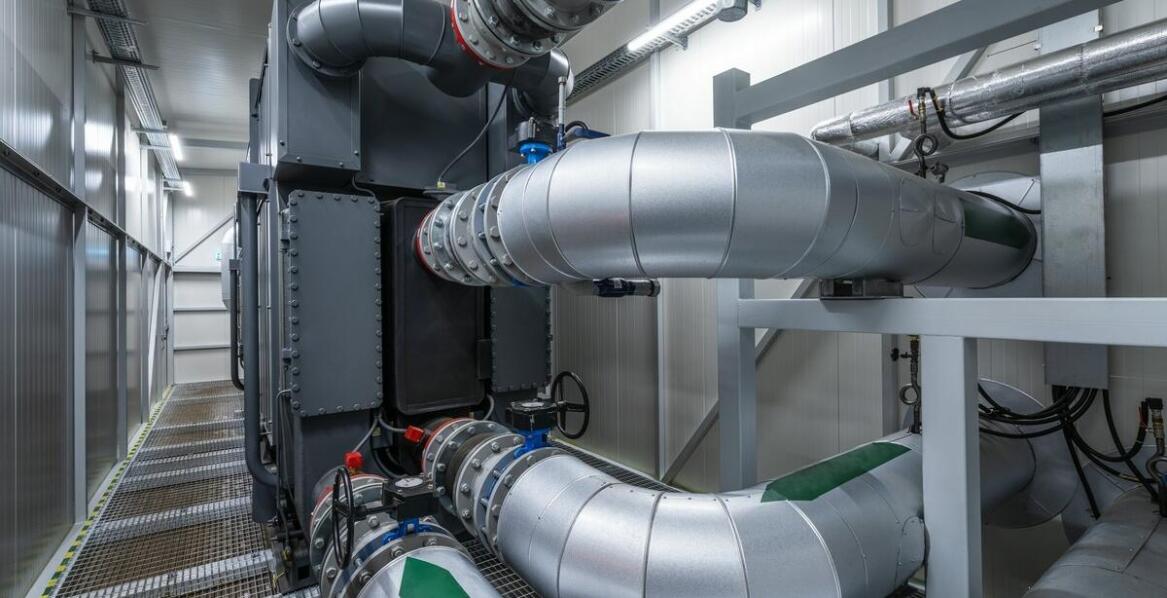 Kluczowe zastosowania boczników filtracyjnych w systemach chłodzenia mediów