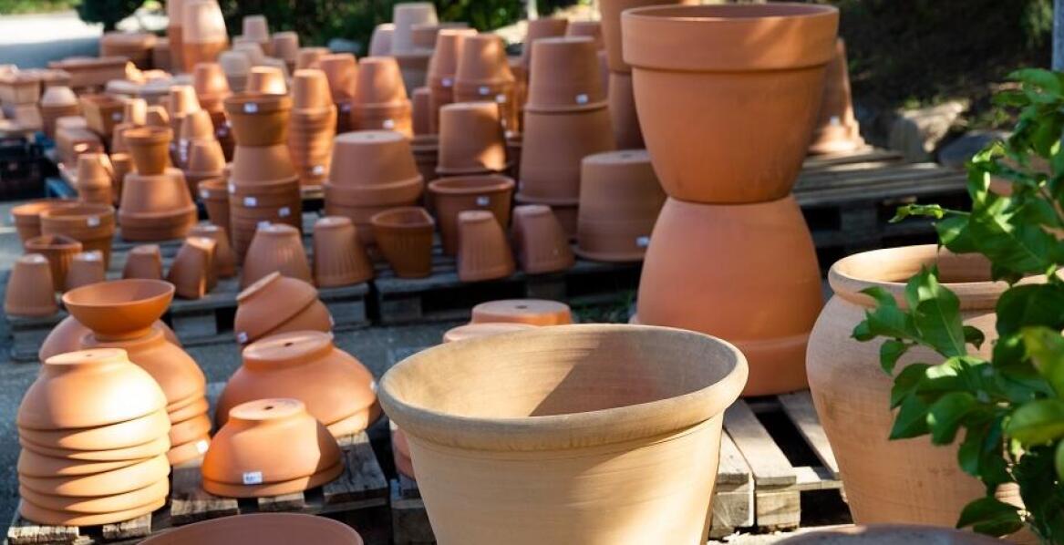 Wyprzedaż donic ogrodowych – jak nie przegapić najlepszych ofert?