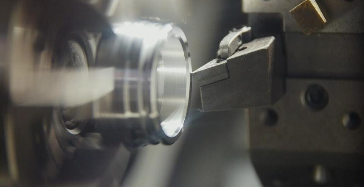 Jakie materiały są najczęściej używane w obróbce skrawaniem?