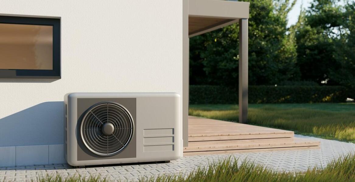 Jakie innowacje w technologii wpływają na skuteczność pomp ciepła?