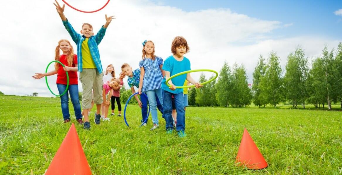 Półkolonie dla najmłodszych – jakie zajęcia są najpopularniejsze?