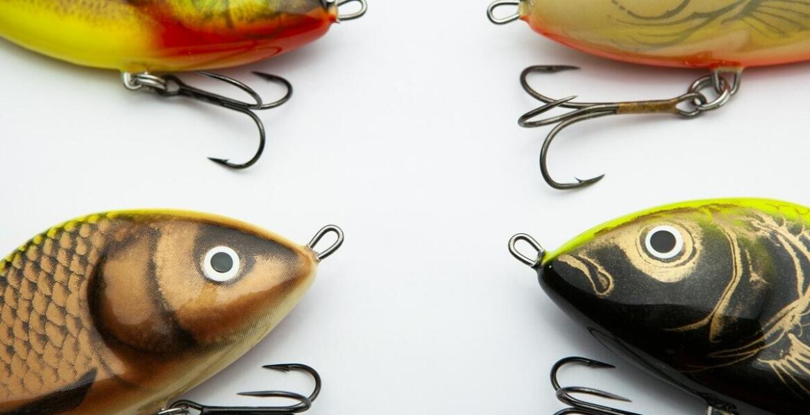 Jakie kotwiczki wybrać na duże drapieżniki? Przegląd oferty sklepu wędkarskiego