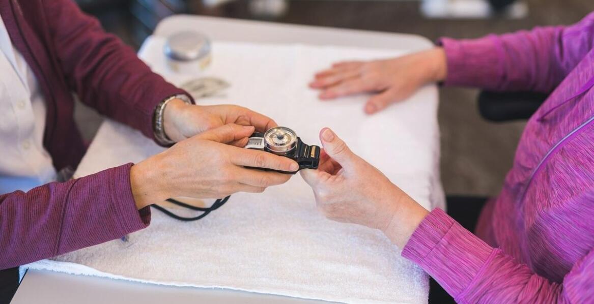 Jakie korzyści przynosi diagnostyka biorezonansowa w przypadku detoksykacji organizmu?