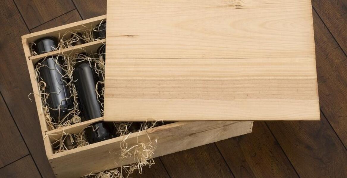 Zastosowanie skrzyneczek na alkohol w projektach DIY dla dekoratorów