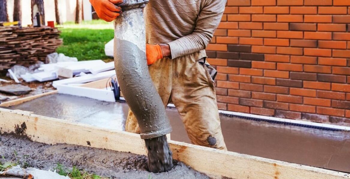 Wylewki miksokretem: jakie są najważniejsze etapy procesu?