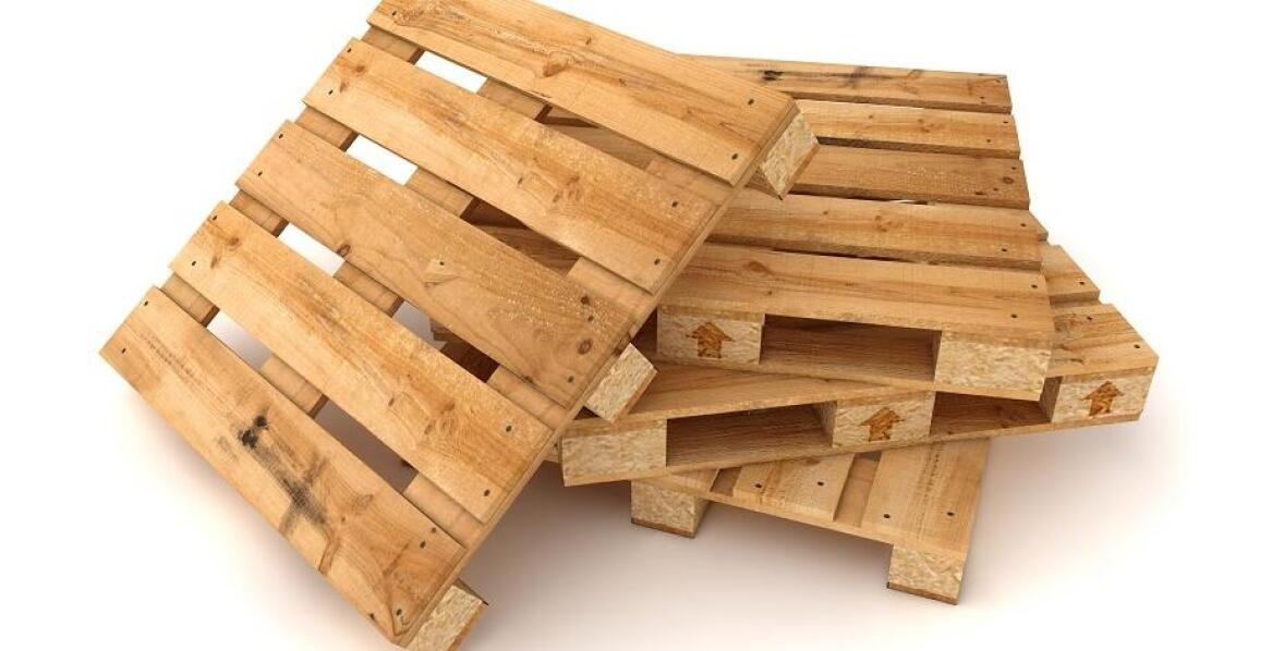 Jakie są korzyści płynące z zakupu palet niewymiarowych?