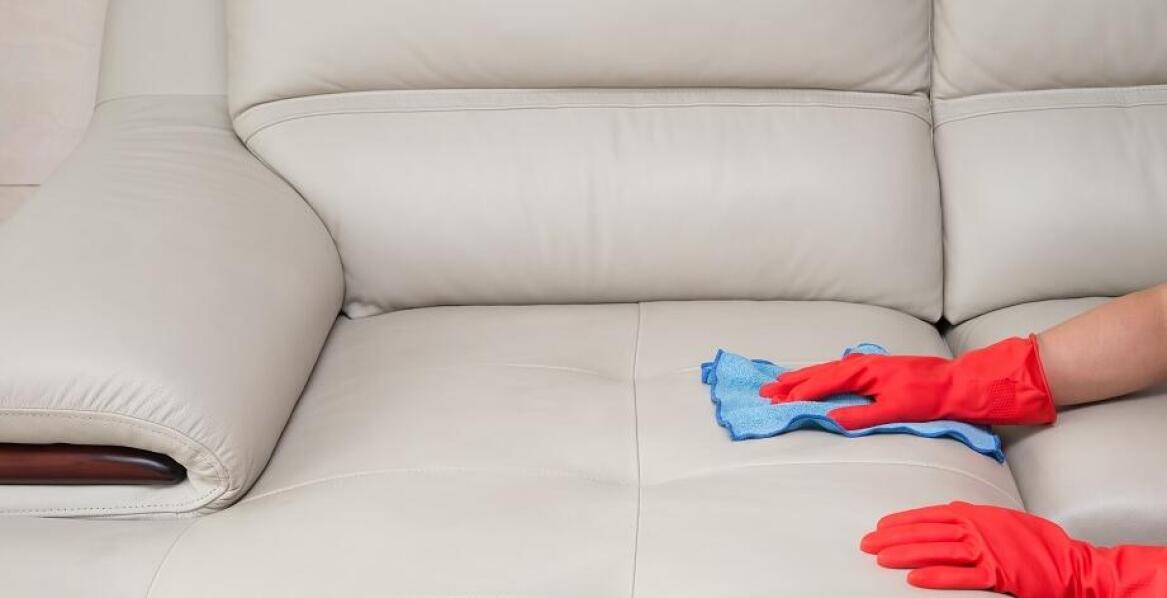 Ochrona skórzanych produktów dzięki profesjonalnemu czyszczeniu