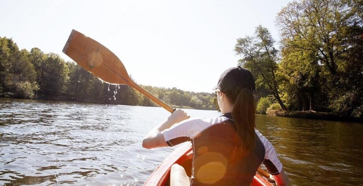 Spływy kajakowe dla zaawansowanych w Olsztynie: Wyjątkowe wyzwania