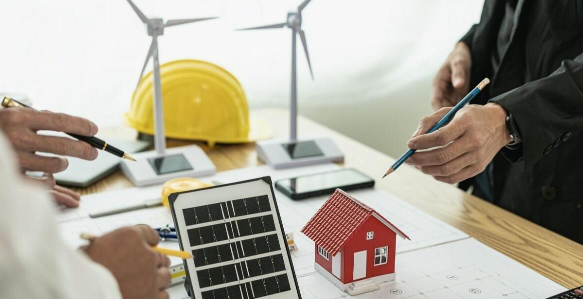 Znaczenie audytu energetycznego w procesie certyfikacji energii odnawialnej