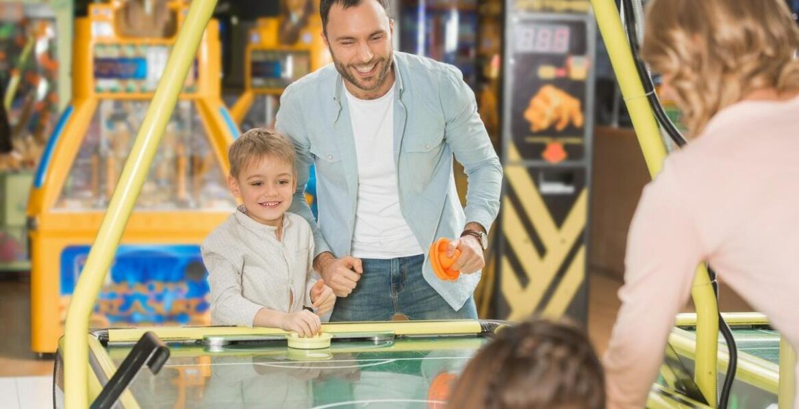 Jakie korzyści zdrowotne niesie ze sobą gra w snookball na świeżym powietrzu?