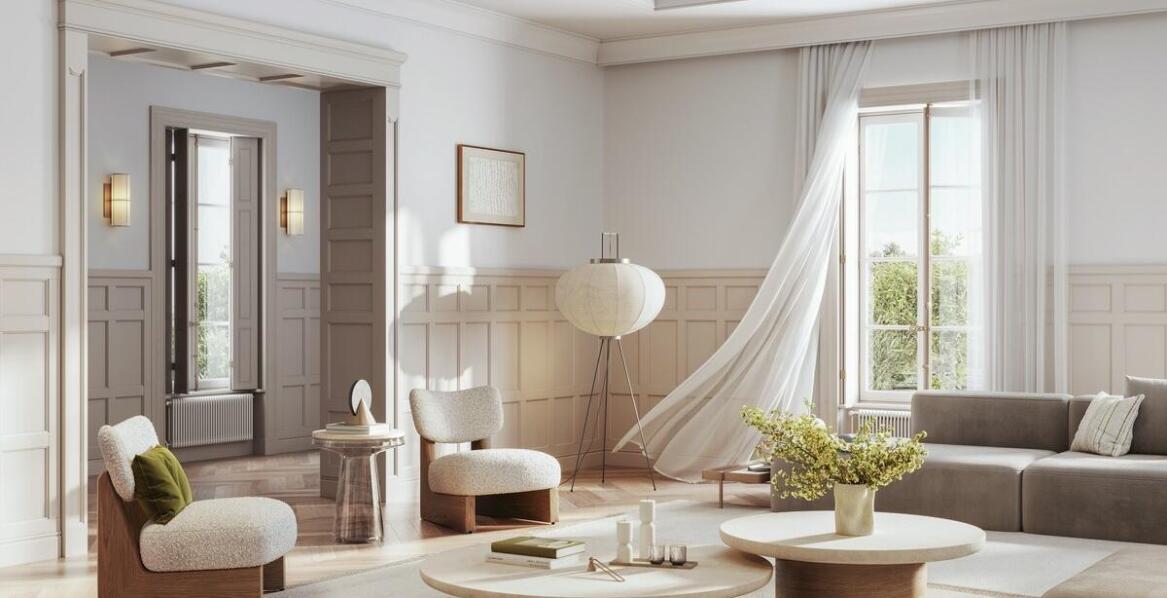 Odkurzacze centralne a efektywność sprzątania dużych przestrzeni