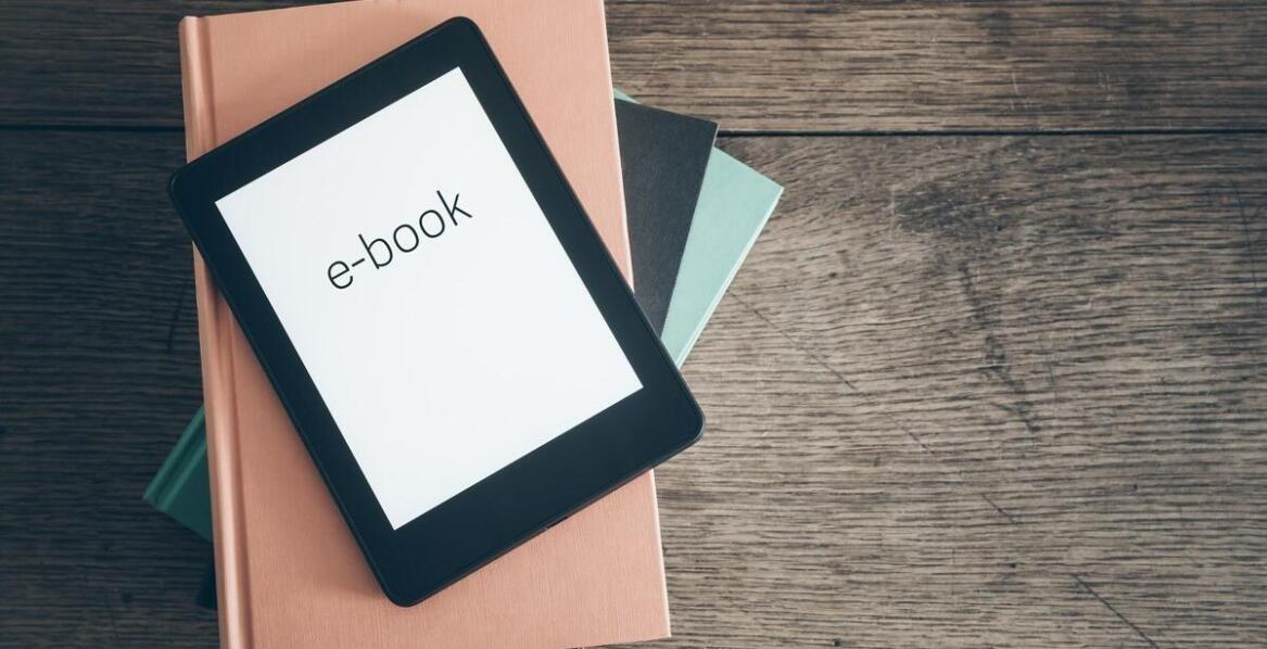 Jak e-booki zmieniają rynek podręczników akademickich?