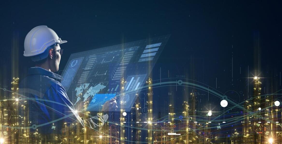 Innowacyjne podejścia do wizualizacji danych w sektorze elektroenergetycznym