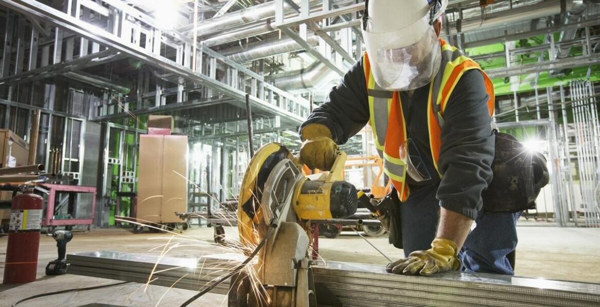Trwały montaż w trudnych warunkach — postaw na sprawdzone rozwiązania ACIBAND.