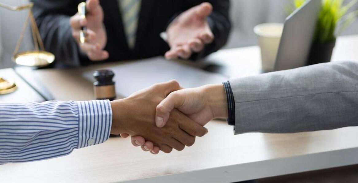 Rola kancelarii prawnej w rozwiązywaniu sporów biznesowych we Wrocławiu