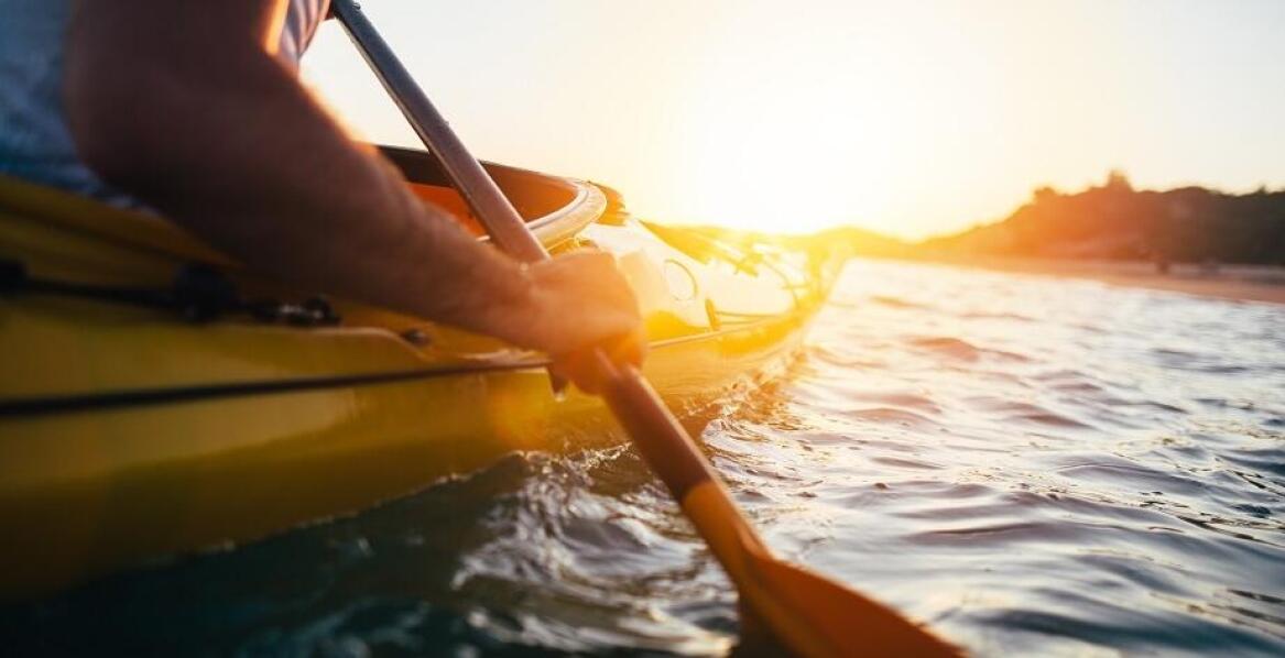 Kajaki Pisa: Jakie wyposażenie zawiera wynajem?