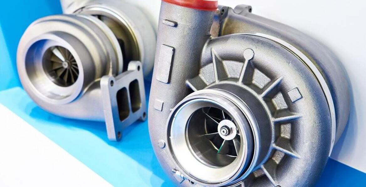 Znaczenie wysokiej jakości turbosprężarek w optymalizacji pracy silników