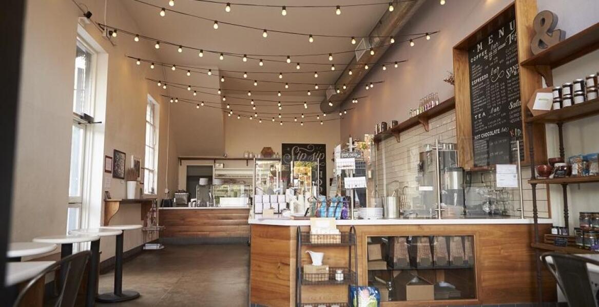 Zalety korzystania z warników do wody w restauracjach i kawiarniach