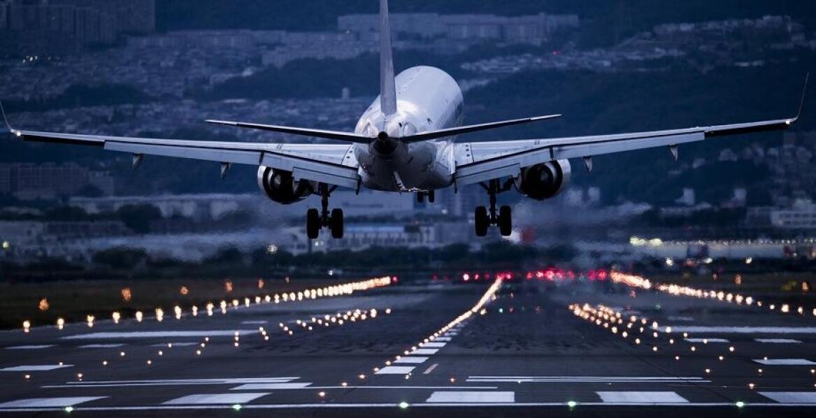 Jak transport lotniczy z Chin do Polski wpływa na czas dostawy?