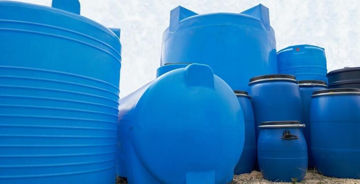 Zbiorniki retencyjne jako element strategii zarządzania wodą w rolnictwie