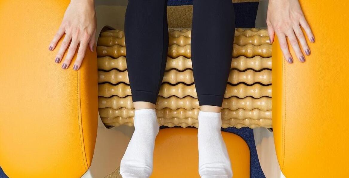 Wpływ masażu antycellulitowego na elastyczność i sprężystość skóry