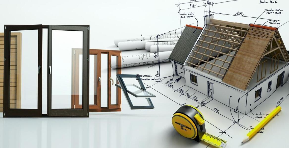 Wpływ profili do poliwęglanu na kosztorys projektów budowlanych