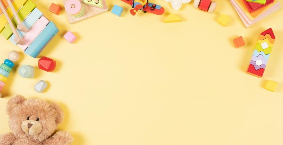 Zabawki wspierające naukę mówienia u rocznych dzieci