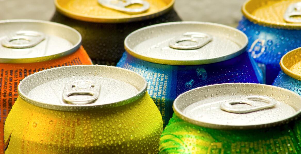 Dlaczego tiger napój cieszy się rosnącą popularnością wśród młodzieży?