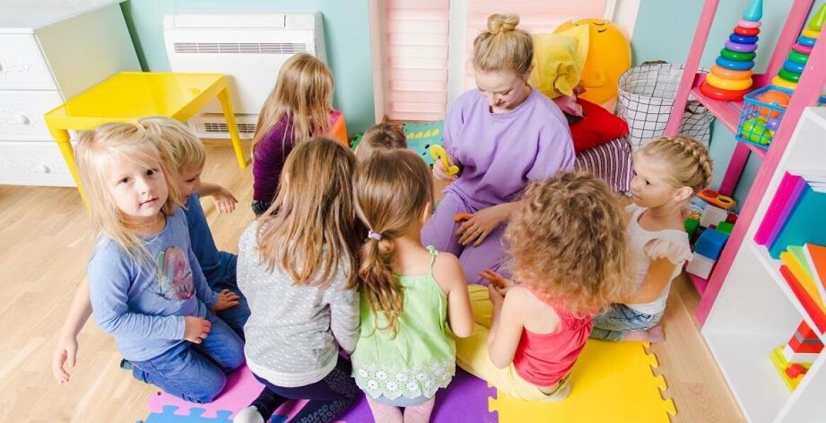 Wpływ terapii integracyjnych na rozwój dziecka w przedszkolu niepublicznym