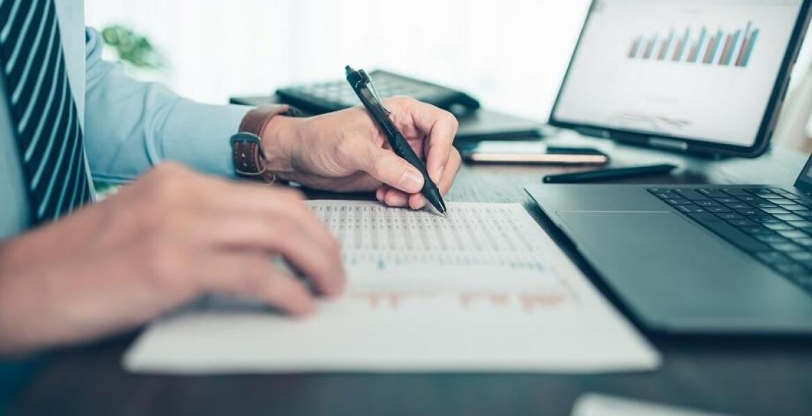 Znaczenie terminowości w usługach księgowych dla przedsiębiorstw