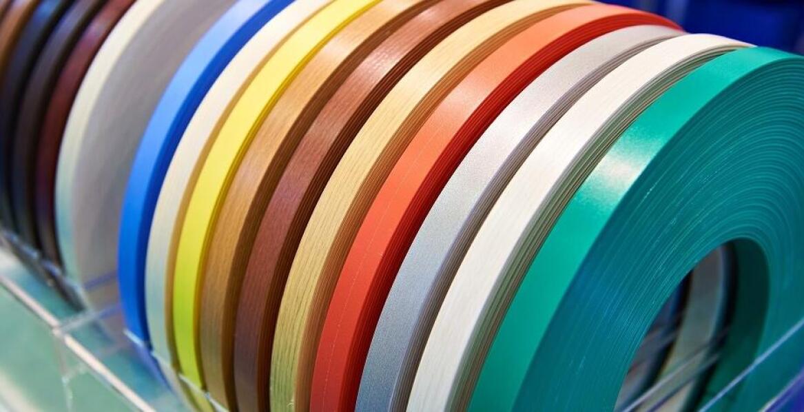 Jak taśmy polipropylenowe mogą wspierać identyfikację towarów?