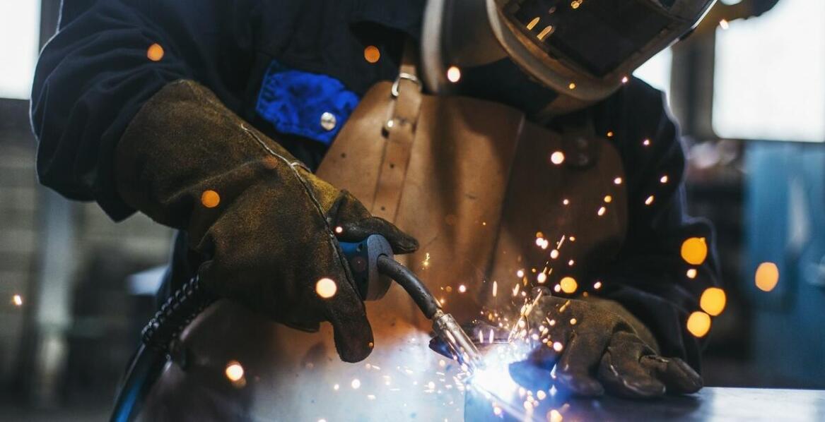 Innowacje w spawaniu TIG a przyszłość przemysłu budowlanego