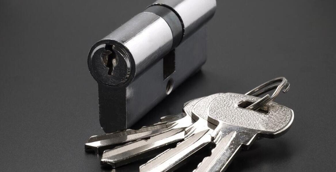 Wkładka Abus – klucz do bezpieczeństwa w Twoim domu